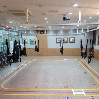 용인 사랑나무 데이케어센터