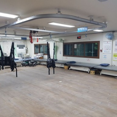 부산 동래 유유병원