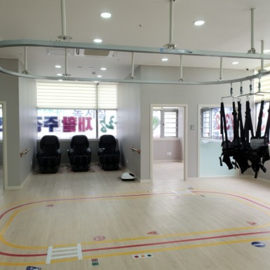 오산 참사랑 주간보호센터