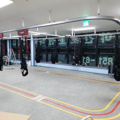 전북 익산 마음사랑복지센터