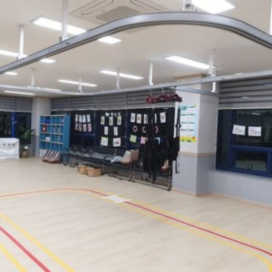 오산 가족처럼 주간보호센터