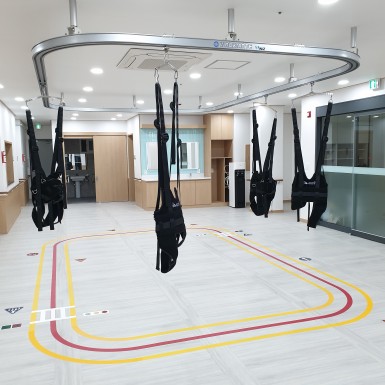 구미 민들레주간보호센터