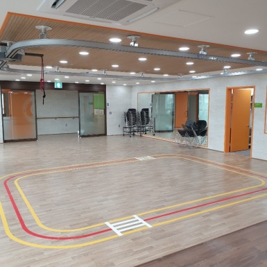 하남 반디주간보호센터