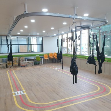 안양 에덴 실버타운