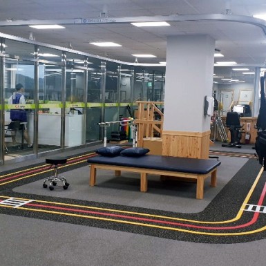 경남 사천 온병원