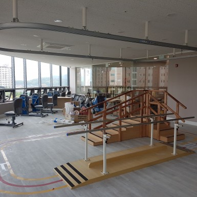 경기도 양주 대효 병원