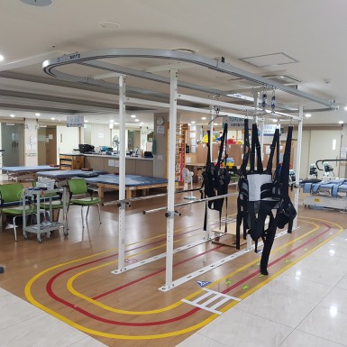 울산 세민S 병원 6층