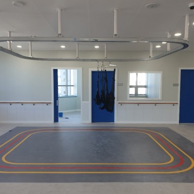 경산 노인실버 재활 주간보호센터