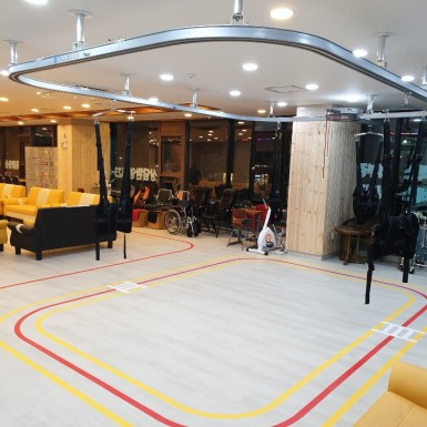 인천 미소지움 주야간보호센터