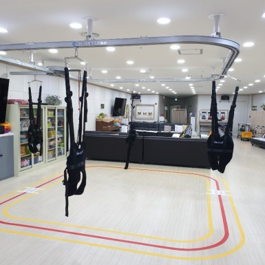 서울 광진재가복지센터