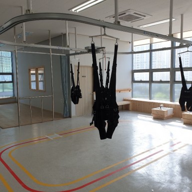 하남 행복케어주간보호센터