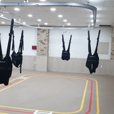 부산 화명 데이케어센터