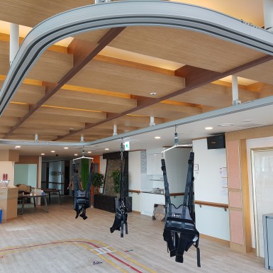 경기 재활 주간보호센터