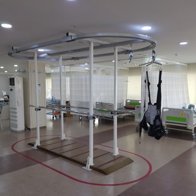 인천 우리사랑 병원