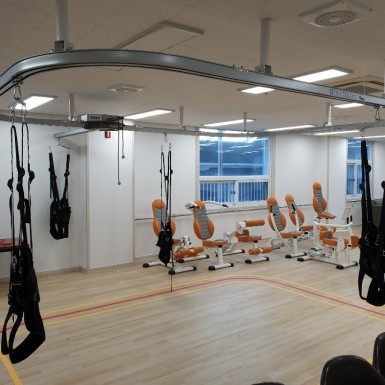 예천주간보호센터