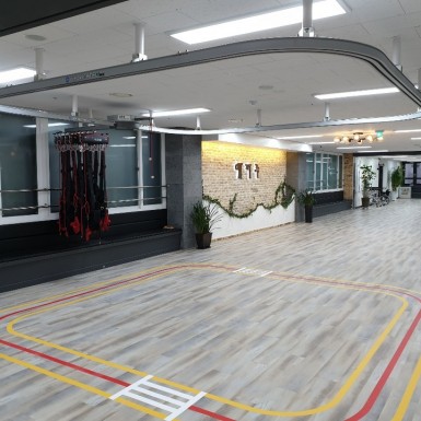 의정부 예마루 요양원