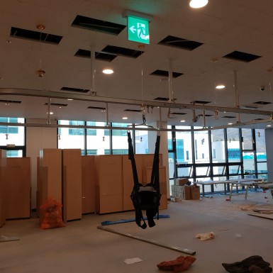 인천 서울대효청라병원