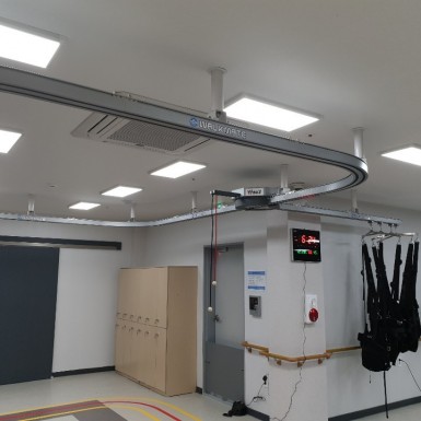 무안 100세노인복지센터