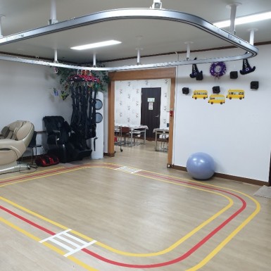 부산 양정 재가노인복지센터