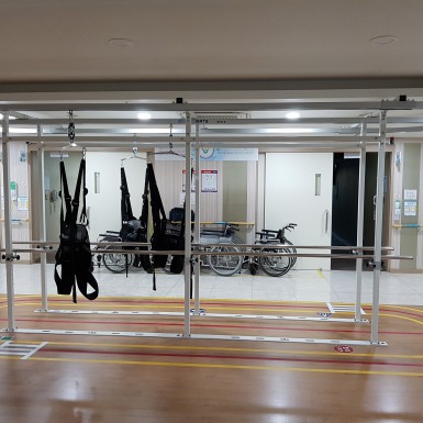 울산 세민S 병원 5층