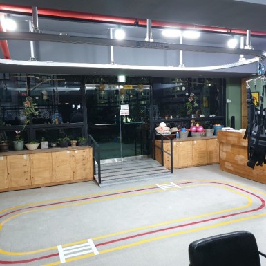 용인 어르신사랑주간보호센터 2호점